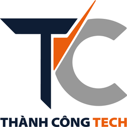 Thành Công Tech – Giải Pháp Máy Móc & Tự Động Hóa Công Nghiệp