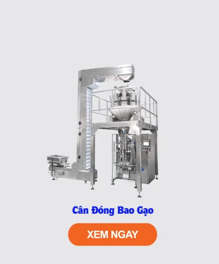 CÂN ĐÓNG BAO GẠO