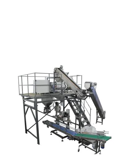 CÂN ĐÓNG THỨC ĂN CHĂN NUÔI