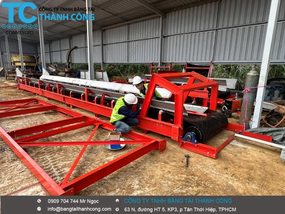Công ty TH TrueMilk CN Phú Yên