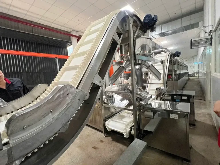 Tư vấn, Cung cấp và Lắp đặt Hệ thống Cân Mới Trọn Gói