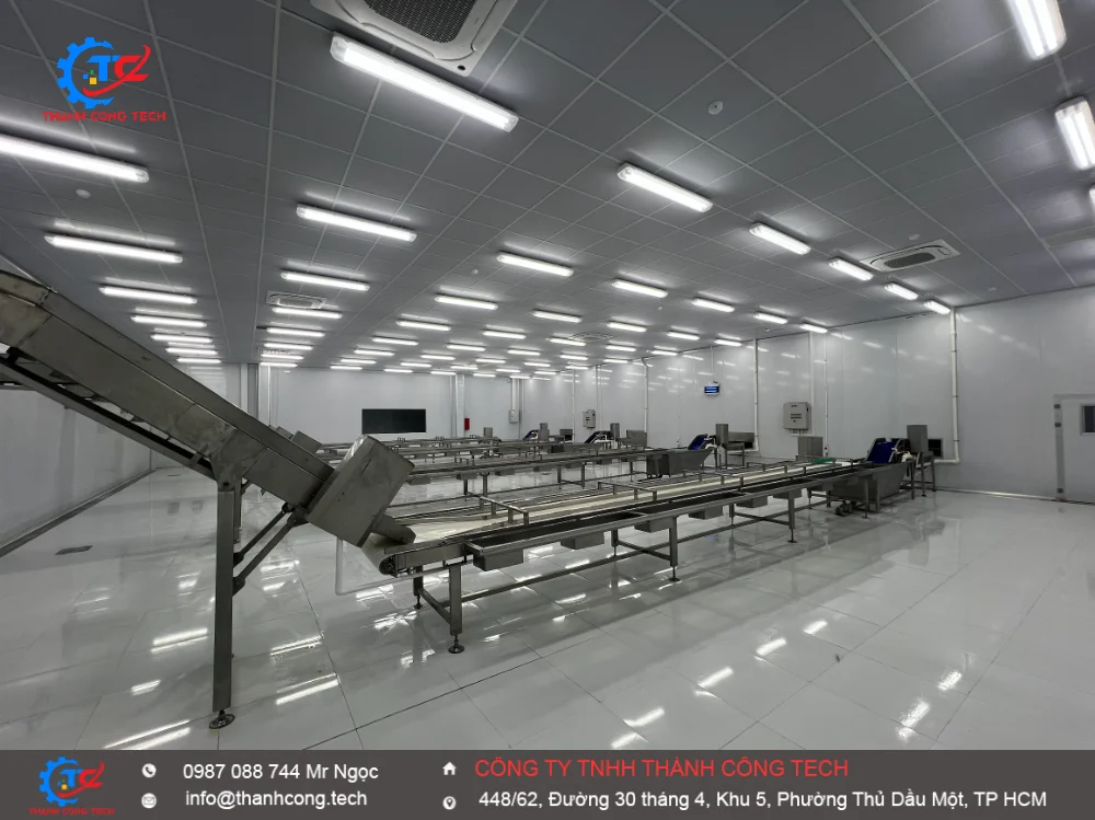 DỰ ÁN CTY SAPO ĐỒNG THÁP